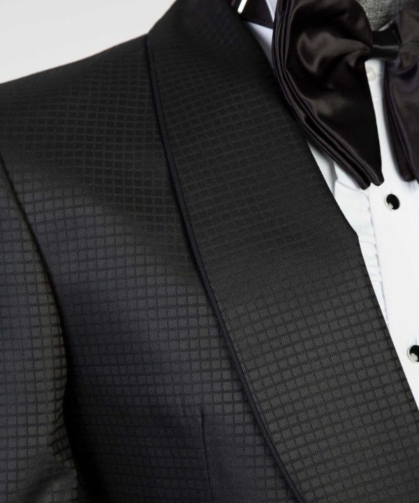 Black Tuxedo III - Image 3
