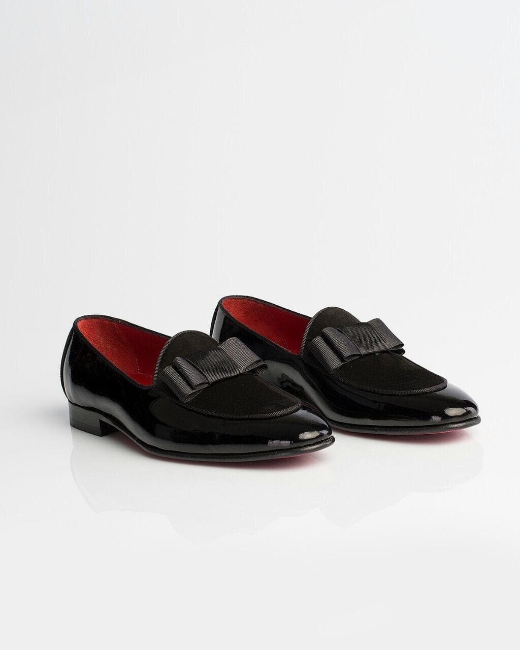 Leather Shoes