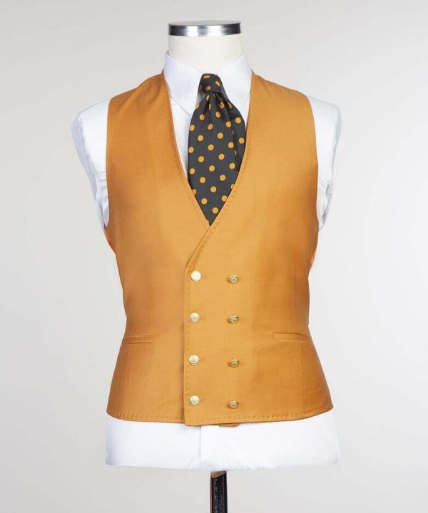 Plan Brown Suit II - Image 3
