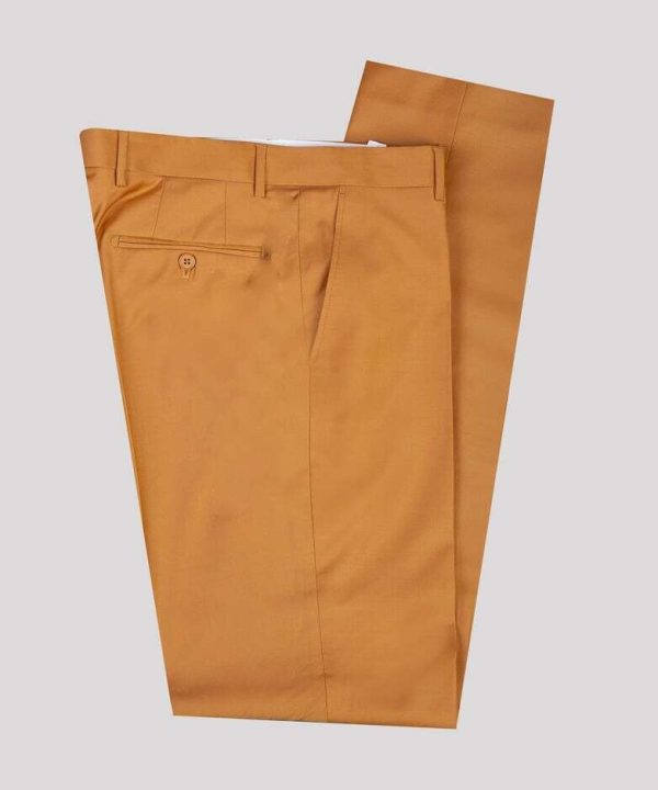 Plan Brown Suit II - Image 4