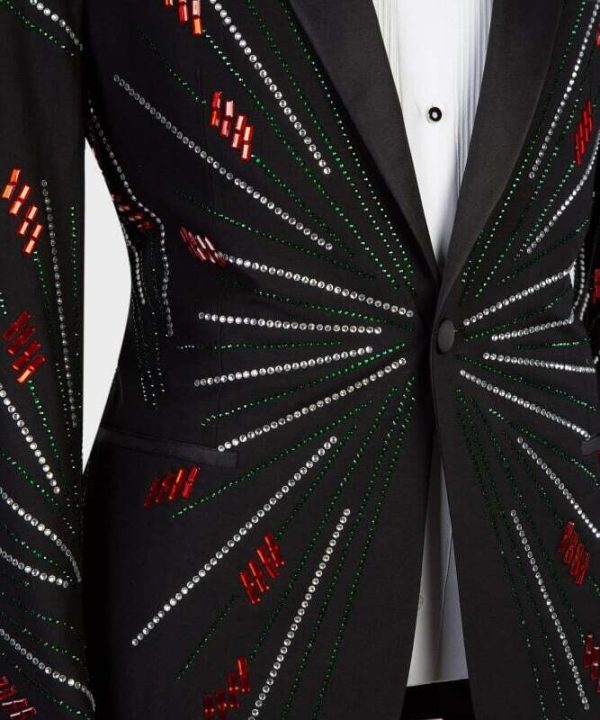 Stones Tuxedo - Image 3