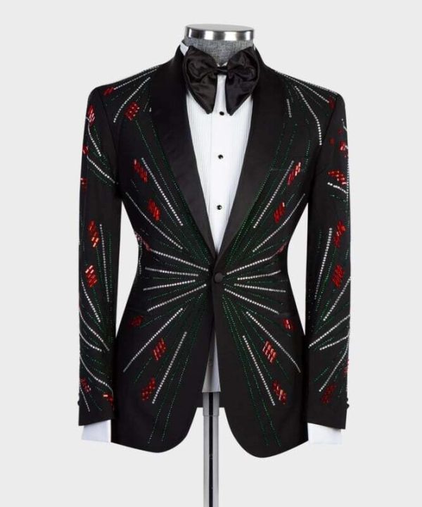 Stones Tuxedo - Image 4
