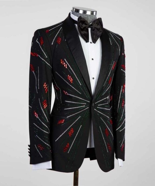 Stones Tuxedo
