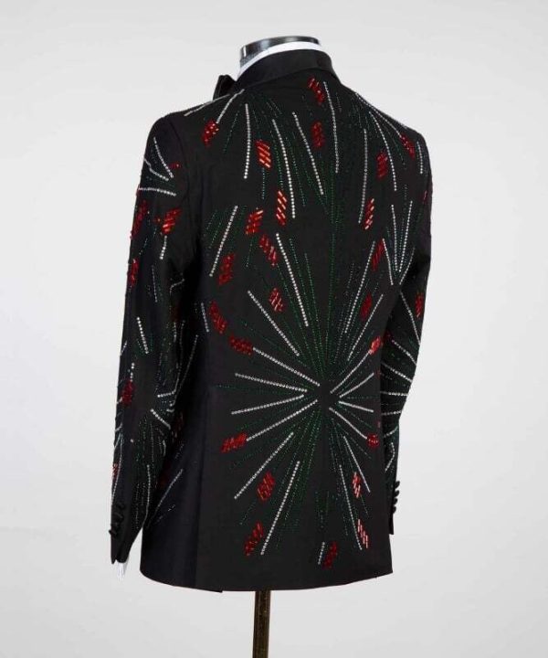 Stones Tuxedo - Image 2