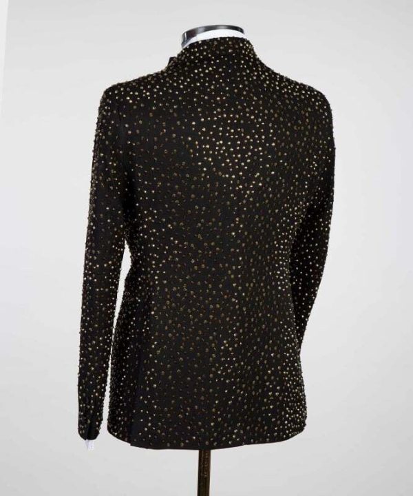 Black Stones Tuxedo - Image 2