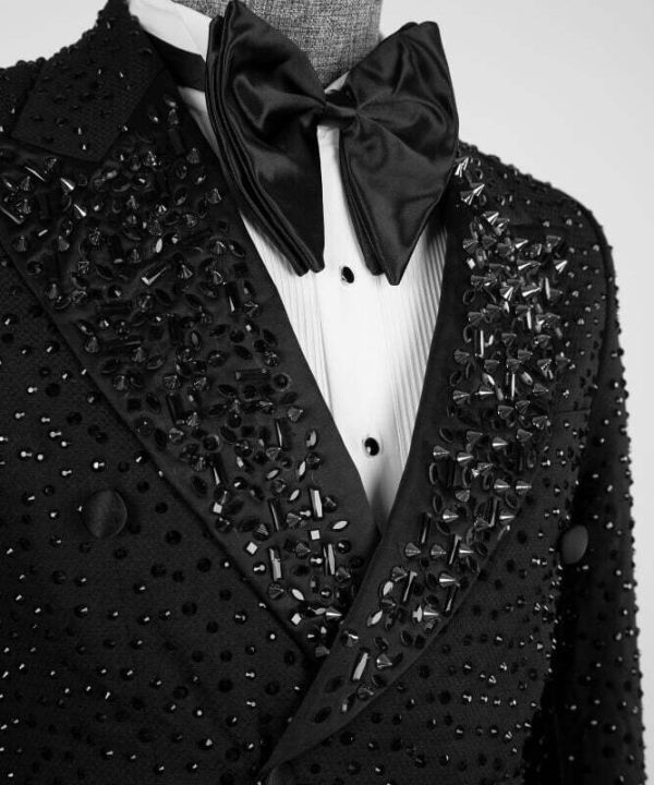 Black Stones Tuxedo - Image 4