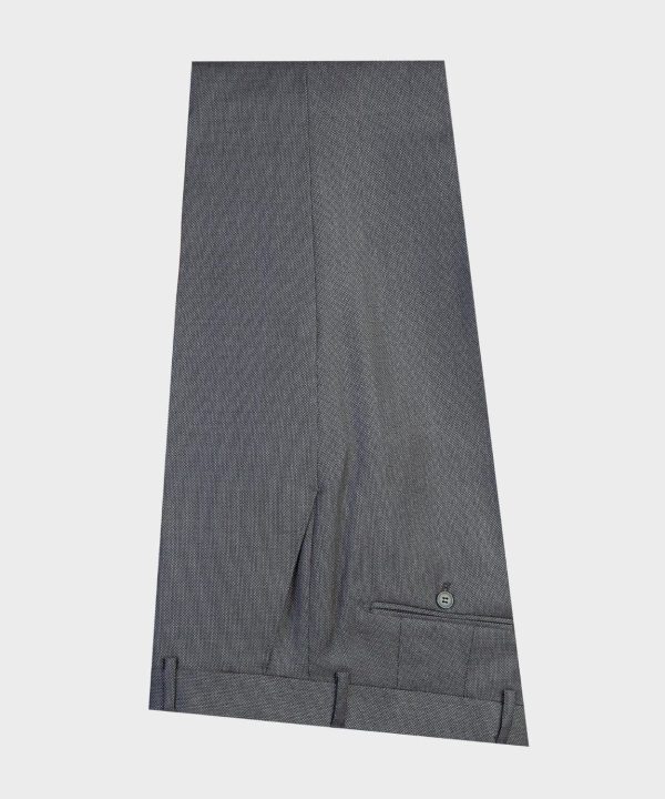 Plan Grey Suit - Image 2