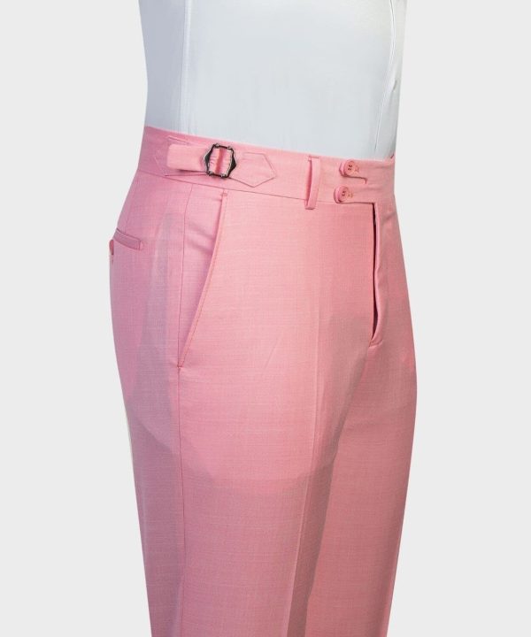 Pink Breast Suit III - Image 2