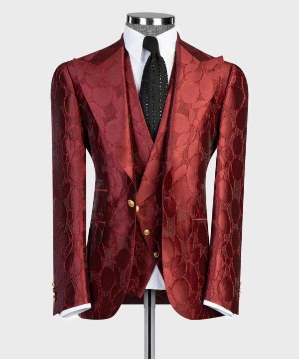 The Prestige Suit - Image 2