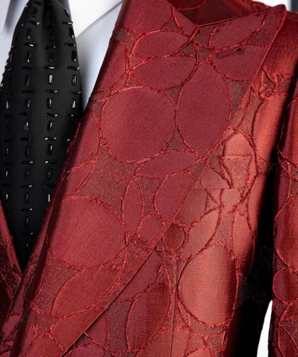 The Prestige Suit - Image 3