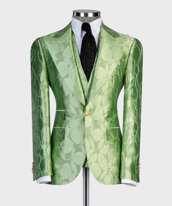 The Legacy Suit - Image 2