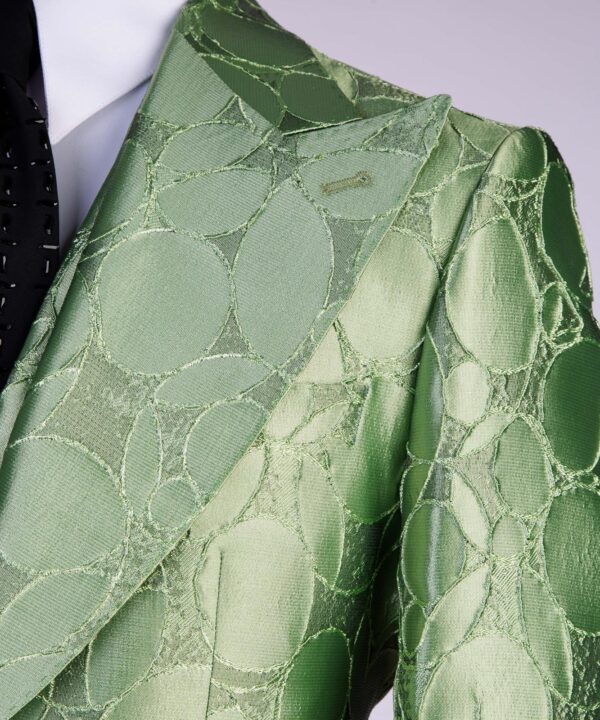 The Legacy Suit - Image 3