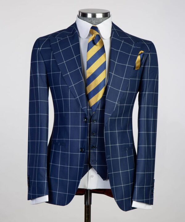 Dominance Suit